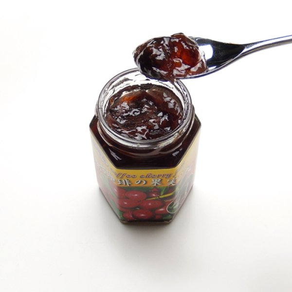 画像2: 寿古珈琲の果実ジャム (2)