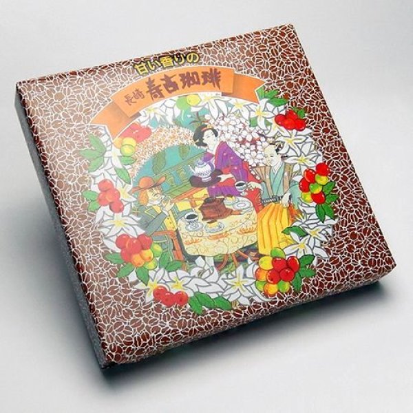 画像3: 寿古のおてがるコーヒードリップ　10パックセット　OS-10 (3)