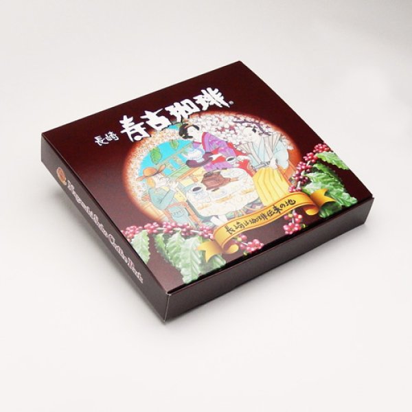 画像2: 寿古のおてがるコーヒードリップ　10パックセット　OS-10 (2)